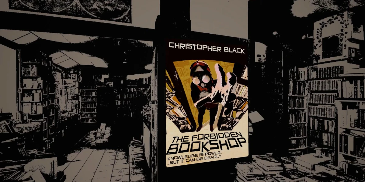 Desolatium: La Nueva Aventura de Terror Indie Inspirada en Lovecraft Llega a PC 2 Desolatium La Nueva Aventura de Terror Indie Inspirada en Lovecraft Llega a PC