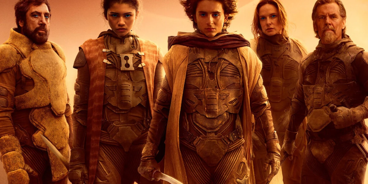 Dune: El Mesías - La Continuación Esperada Tras el Éxito Rotundo de la Secuela 2 Dune El Mesías - La Continuación Esperada Tras el Éxito Rotundo de la Secuela