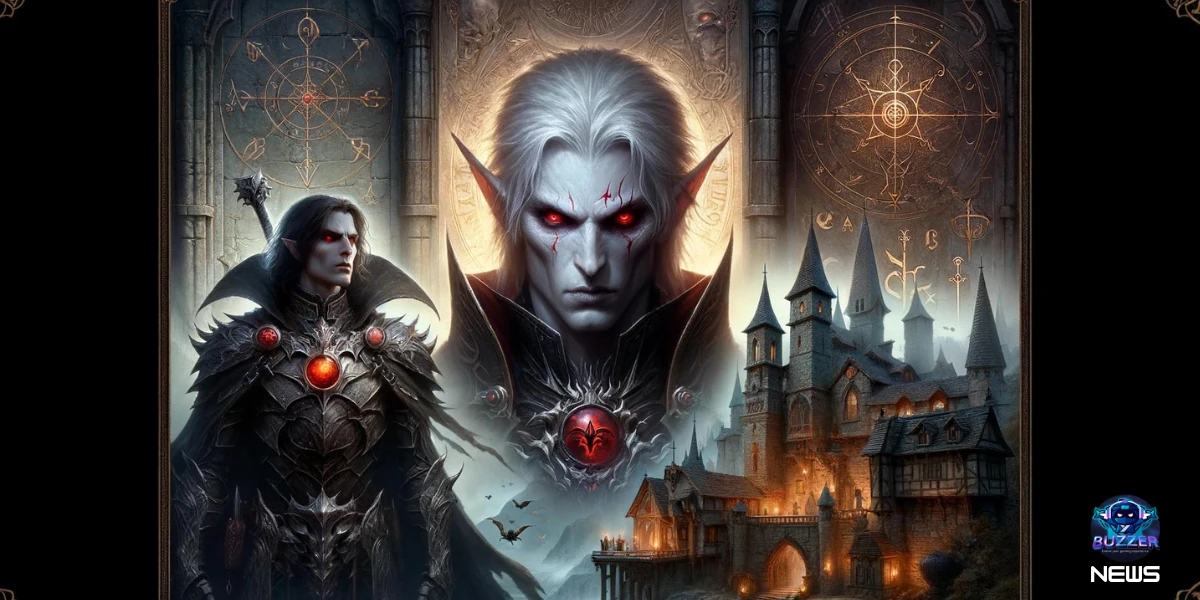 El Futuro de Baldur Gate Nuevas Alianzas y Proyectos en Desarrollo