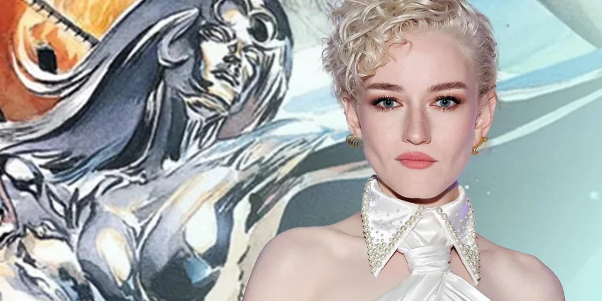 Julia Garner se Transforma en Villana del UCM en el Reinicio de los Cuatro Fantásticos 2 Julia Garner se Transforma en Villana del UCM en el Reinicio de los Cuatro Fantásticos