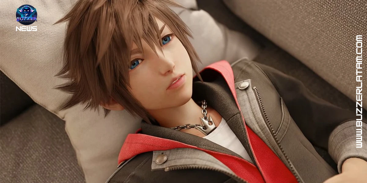 Kingdom Hearts IV Un Vistazo al Futuro de la Saga