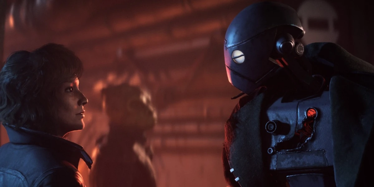 "Star Wars Outlaws": La Nueva Frontera de la Saga en Videojuegos 2 Star Wars Outlaws La Nueva Frontera de la Saga en Videojuegos