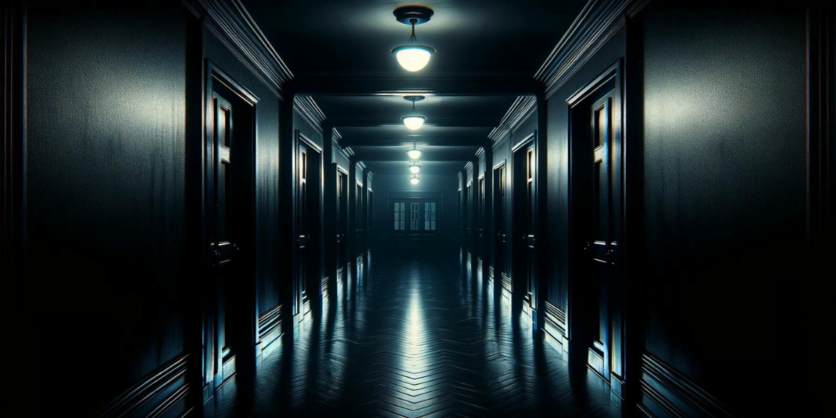 The Shining Madness Night - Un Viaje al Terror Psicológico de Kubrick en Videojuegos