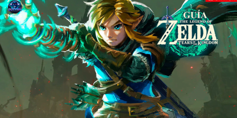 Solución del Rompecabezas del Santuario Miryotanog 4 Zelda Tears Of The Kingdom Las 152 ubicaciones de los santuarios y la guía de mapas