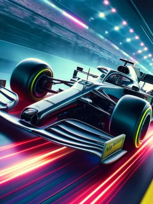 F1 24, Codemasters, racing simulator, F1 video games, realism in video games, vehicle customization, EA Sports, driving games, virtual reality, immersive racing experience.