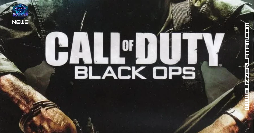 Call of Duty Black Ops 6: Lo que Sabemos Hasta Ahora 2 Call of Duty Black Ops 6