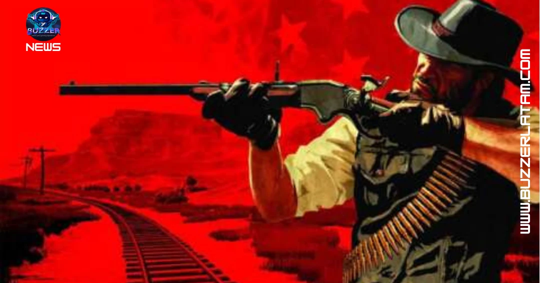 Red Dead Redemption podría llegar a PC tras 14 años 2 Red Dead Redemption podría llegar a PC tras 14 años