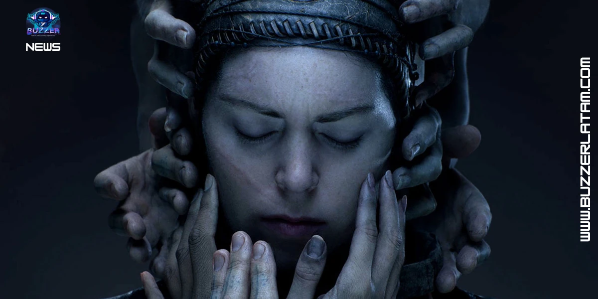 Senua's Saga_ Hellblade 2 - Requisitos del sistema revelados