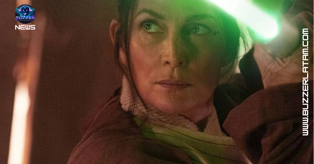 The Acolyte y la Era de la Alta República en Star Wars: Un Nuevo Horizonte 2 The Acolyte y la Era de la Alta República en Star Wars