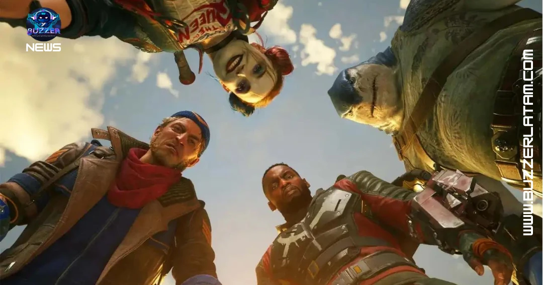 Suicide Squad: El Futuro del Juego A Pesar de la Baja Cantidad de Jugadores 2 Suicide Squad El Futuro del Juego A Pesar de la Baja Cantidad de Jugadores