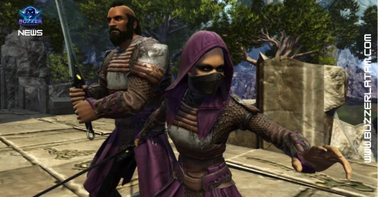 La Pasión Oscura de los Sith De Furtivos Encuentros a Bodas Románticas en Star Wars The Old Republic