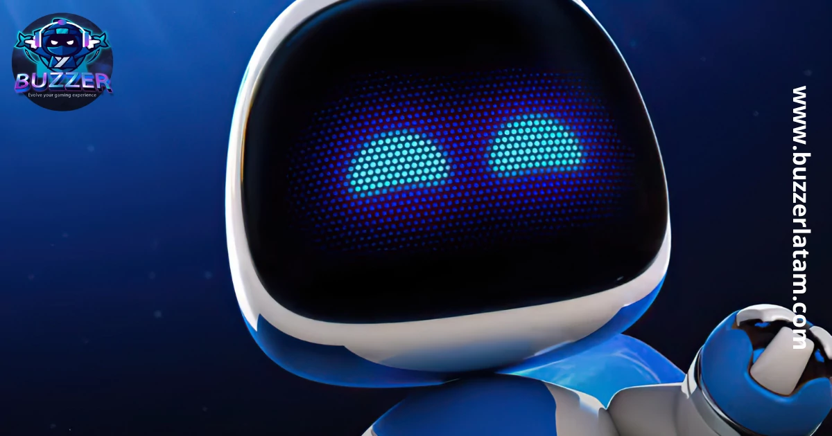 Astro Bot Podría Llegar a PC, Pero No a PlayStation VR2, Según el Director de SIE Japan Studio 4 Astro Bot Podría Llegar a PC, Pero No a PlayStation VR2, Según el Director de SIE Japan Studio