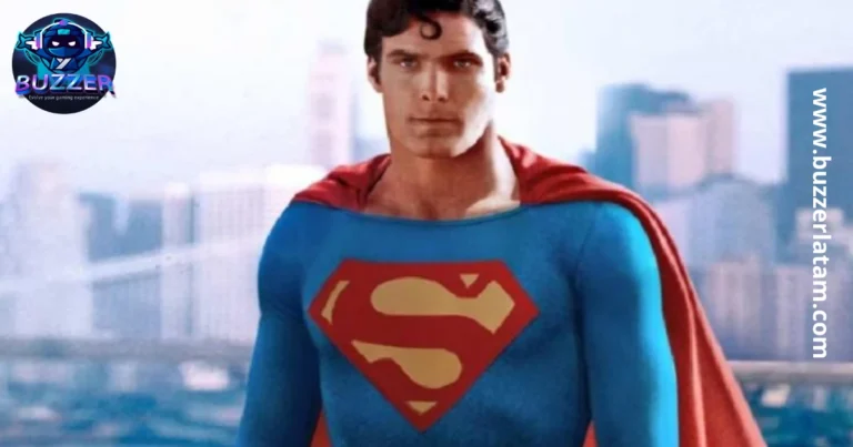 Warner Bros. Lanza el Tráiler del Documental Super Man The Christopher Reeve Story