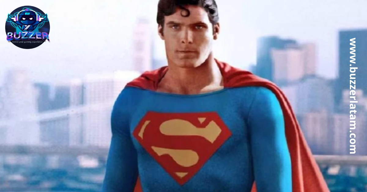 Warner Bros. Lanza el Tráiler del Documental "Super Man: The Christopher Reeve Story" 2 Warner Bros. Lanza el Tráiler del Documental Super Man The Christopher Reeve Story