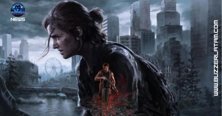 the Last of Us Temporada 2