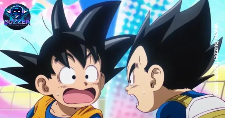 ¡El doblaje en castellano de Vinland Saga temporada 2 ya está aquí con un elenco impresionante! 6 Dragon Ball Daima presenta su primer tráiler en inglés