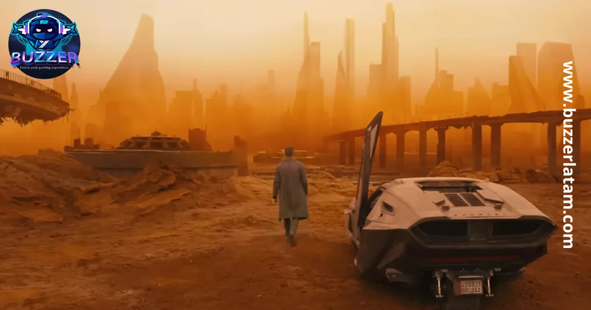 Alcon Entertainment demanda a Elon Musk