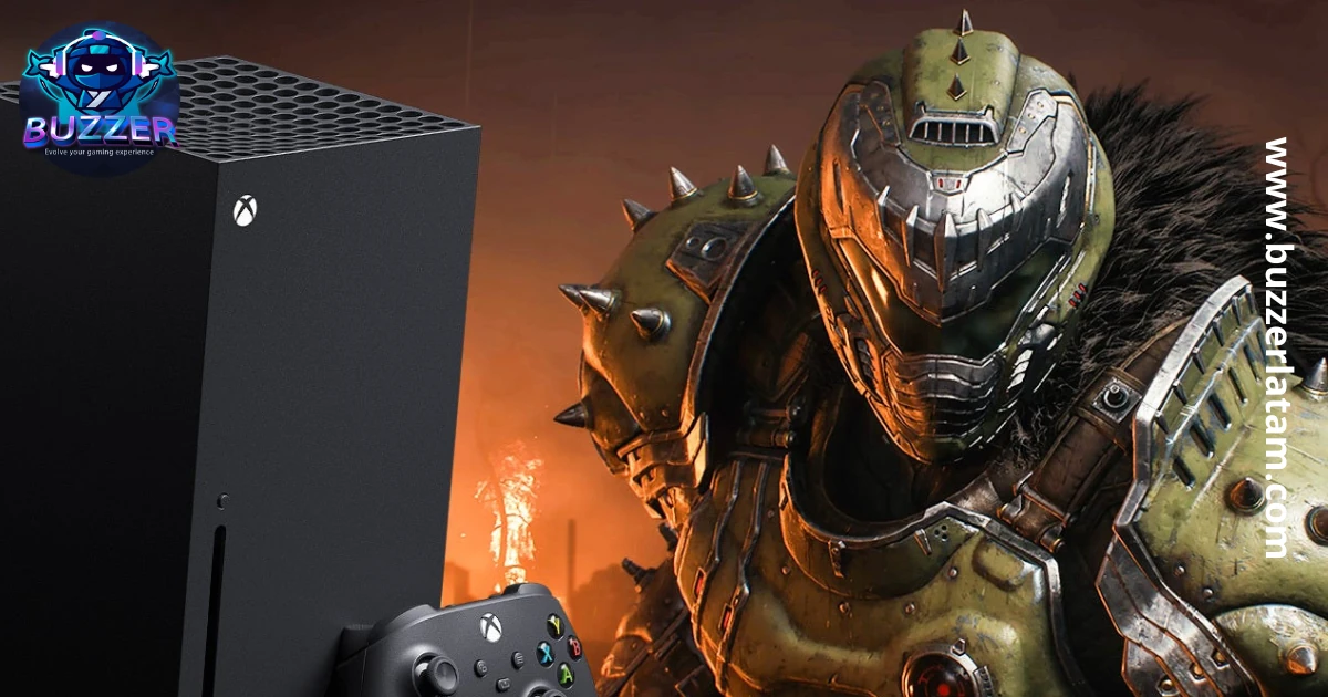 Xbox 2025: Los Lanzamientos Más Esperados que Prometen un Año Épico para los Gamers 2 Xbox 2025