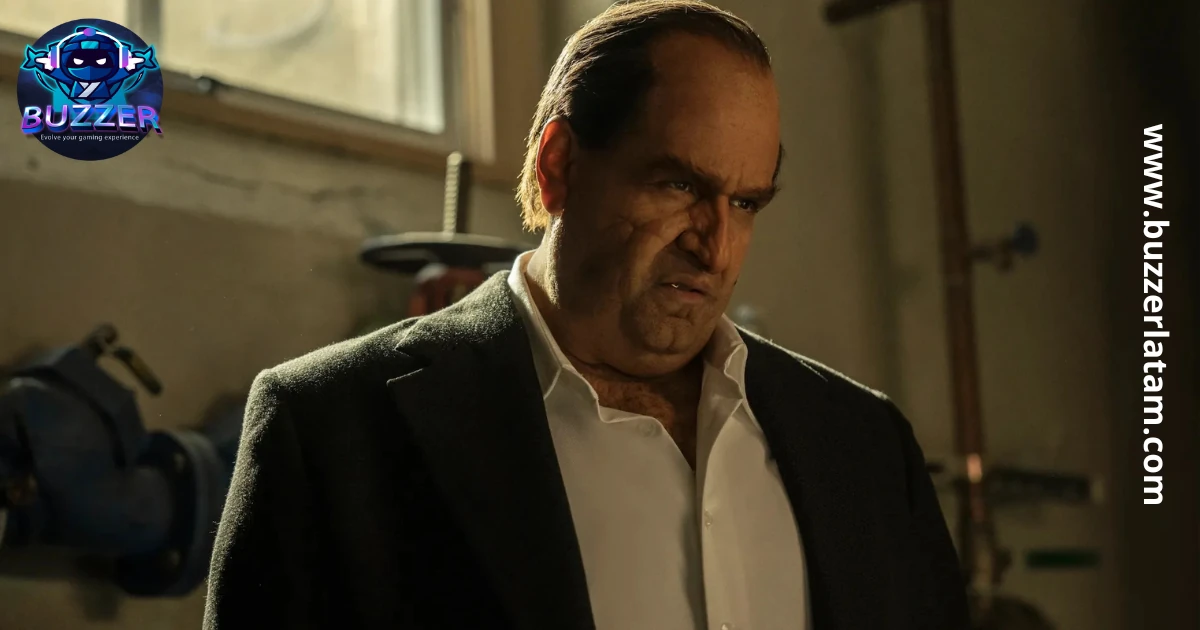 Colin Farrell Gana el Globo de Oro por 'El Pingüino': El Resurgir de los Villanos de DC en la Temporada de Premios 2