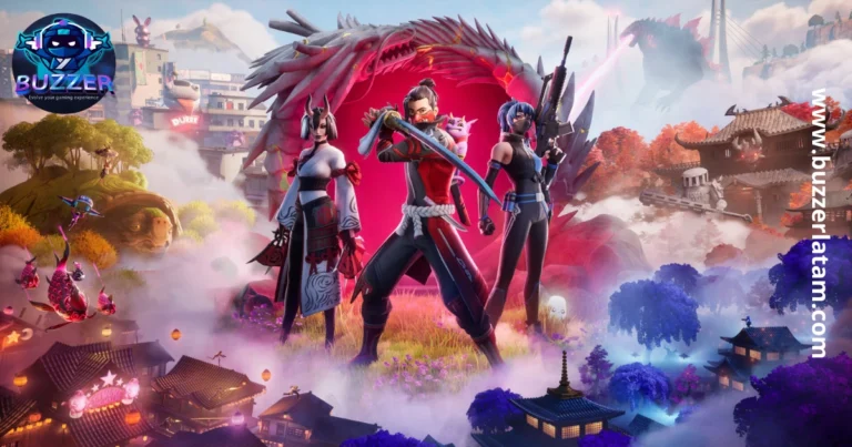 Fortnite se une a la competición de tiro deportivo en la Olympic Esports Series 2023 6 Estrategias Avanzadas para Ganar en Fortnite