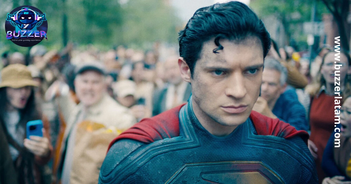 Will Smith recurre a TikTok para mantener en marcha la saga Oscar Slap 6 Nuevo Tráiler de Superman Rompe Récords en DC Studios y Genera Expectativa para su Estreno en 2025