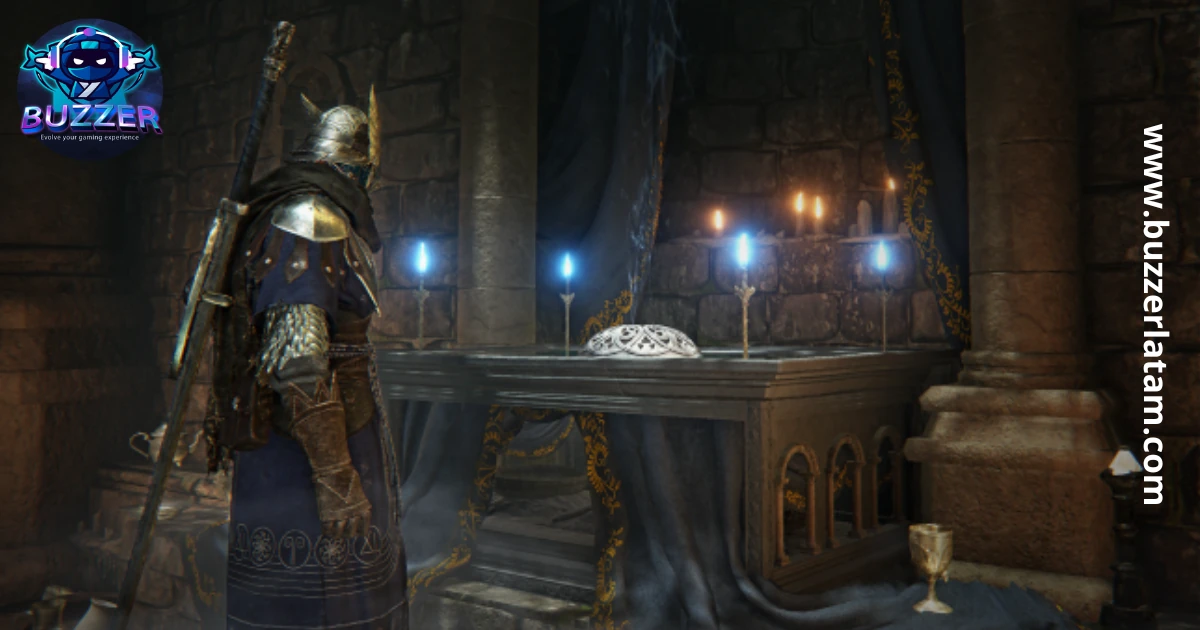 Elden Ring: Nightreign ya tiene fecha de lanzamiento – Todo lo que debes saber 2 Elden Ring Nightreign ya tiene fecha de lanzamiento