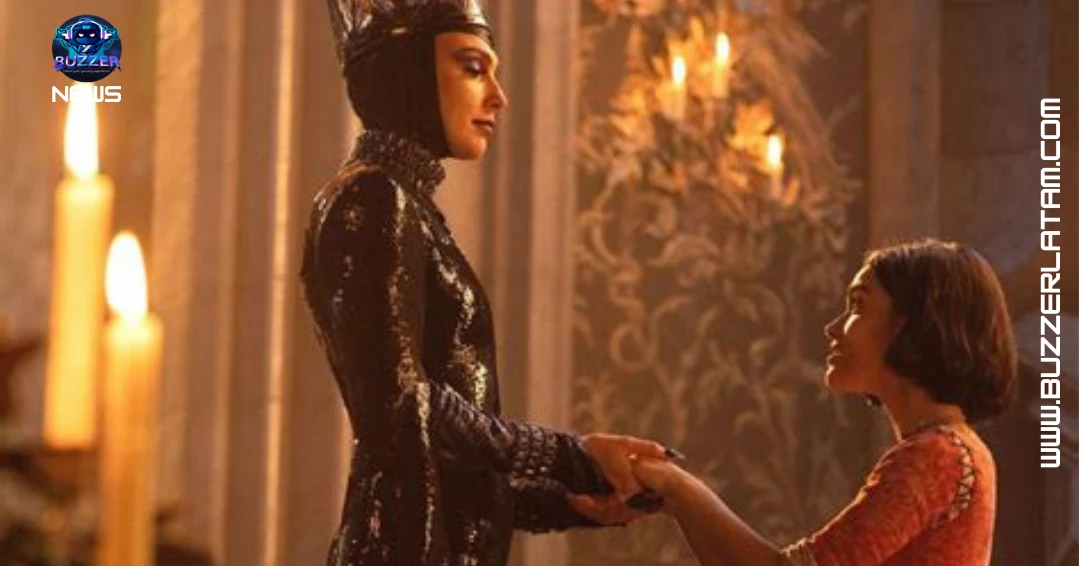 Will Smith recurre a TikTok para mantener en marcha la saga Oscar Slap 3 Blancanieves enfrenta un estreno desafiante en taquilla