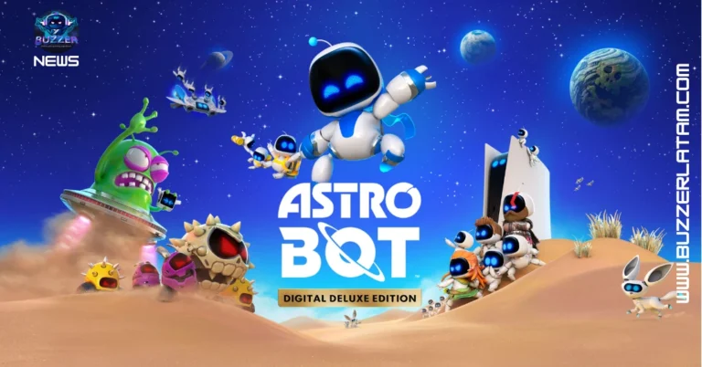 Blizzard cancela el componente PvE Hero en Overwatch 2: ¿Qué salió mal? 5 Guía Completa para Jugar Astro Bot