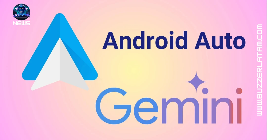 Google Gemini: La Revolución de la Inteligencia Artificial en Android Auto