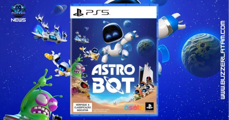 PlayStation lanza nuevos packs de PS5 con Astro Bot a precios atractivos