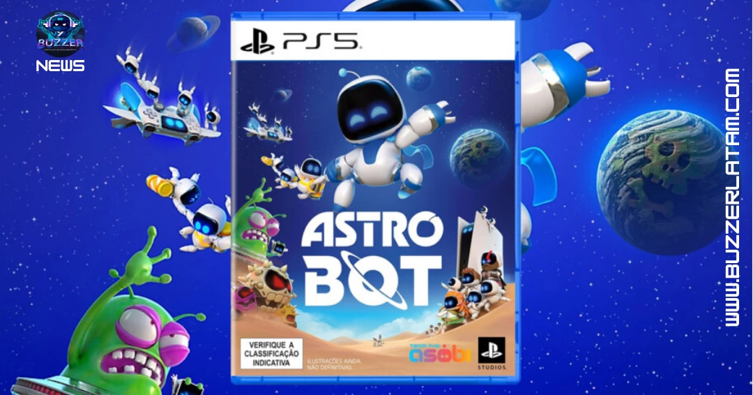 PlayStation lanza nuevos packs de PS5 con Astro Bot a precios atractivos 2 PlayStation lanza nuevos packs de PS5 con Astro Bot a precios atractivos