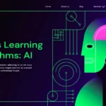 Tendencias en Diseño Web 2025: Colores Dopamina, Gamificación y Sostenibilidad Digital 5 Tendencias en Diseño Web 2025