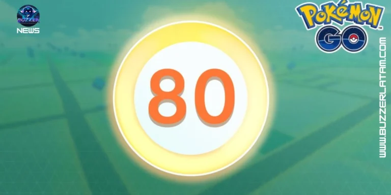 Pokémon GO Revolución histórica en niveles y mucho más